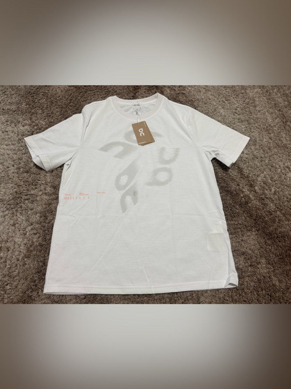 On clouds On Run-T